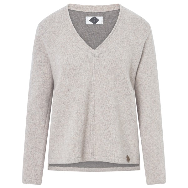 STAPF - Women's Nici - Wollpullover Gr M grau STAPF - Women's Nici - Wollpullover Gr M grau von STAPF