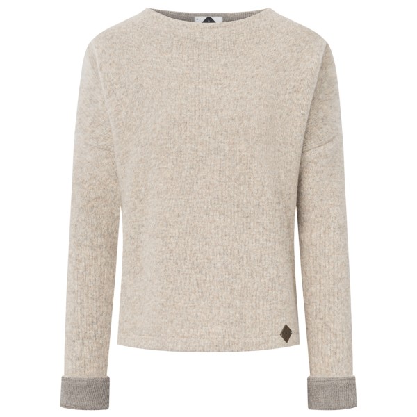 STAPF - Women's Nicoletta - Pullover Gr L beige von STAPF