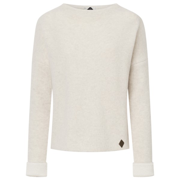 STAPF - Women's Nicoletta - Pullover Gr XL weiß von STAPF