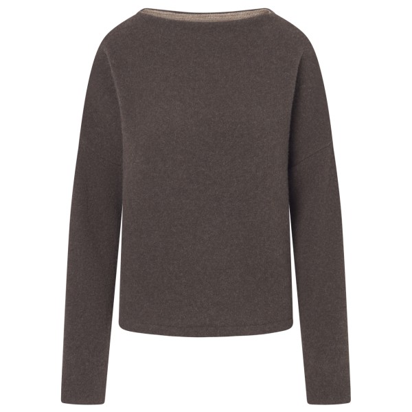 STAPF - Women's Nicoletta - Pullover Gr XXL grau von STAPF