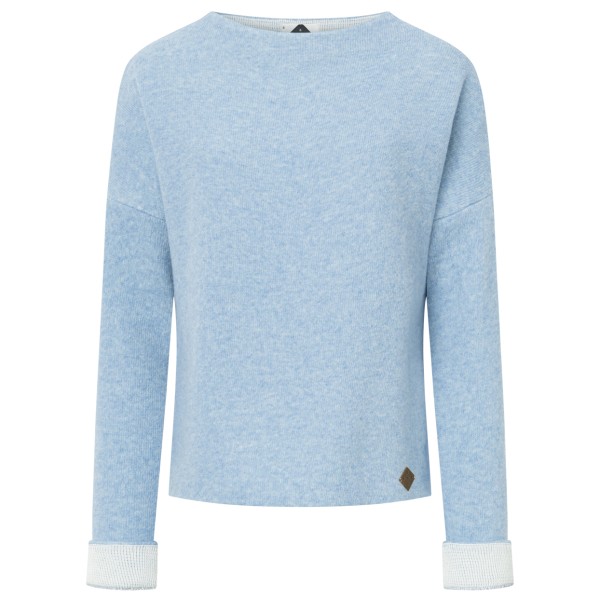 STAPF - Women's Nicoletta - Pullover Gr XXL blau von STAPF