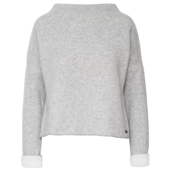 STAPF - Women's Nicoletta - Pullover Gr XXL grau von STAPF
