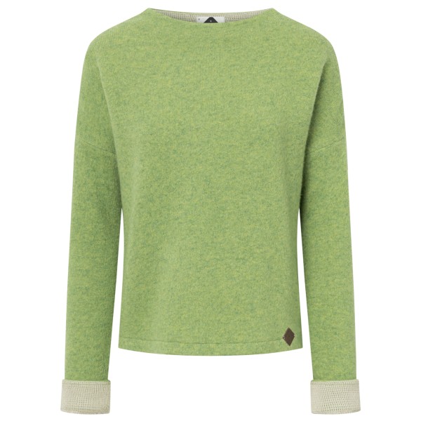 STAPF - Women's Nicoletta - Pullover Gr XXL grün von STAPF
