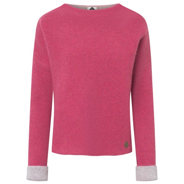 STAPF - Women's Nicoletta - Pullover Gr XXL rosa/rot von STAPF