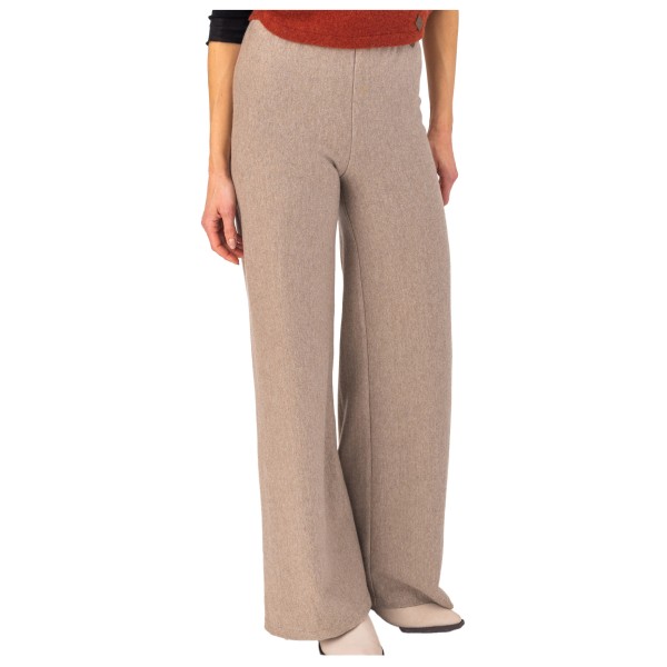 STAPF - Women's Palma - Freizeithose Gr XXL braun von STAPF