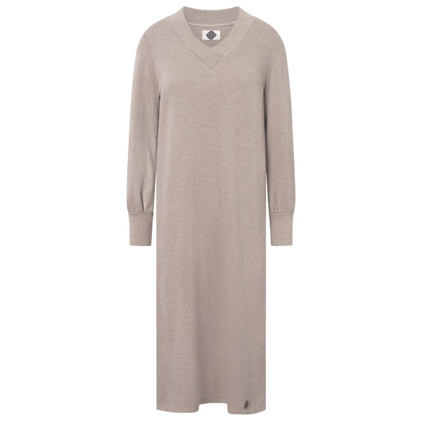 STAPF - Women's Urmina - Kleid Gr M grau von STAPF