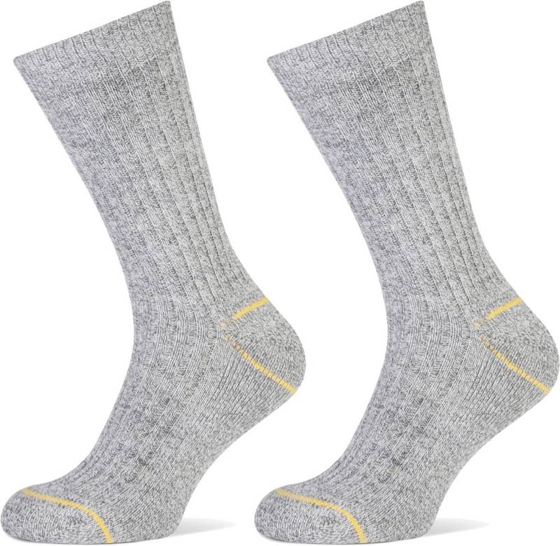 STAPP Yellow 4405 Stapp Yellow Norwegian 2er Pack / 2 Paar Gummistiefel von STAPP Yellow
