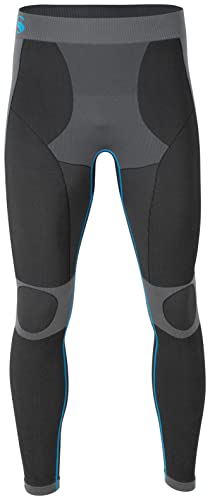 STARK SOUL Base Layer Seamless Funktionswäsche, Sport- & Skiunterwäsche, Funktionshose lang, Gr. M/L STARK SOUL Base Layer Seamless Funktionswäsche, Sport- & Skiunterwäsche, Funktionshose lang, Gr. M/L von STARK SOUL