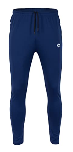 STARK SOUL Jogginghose WARM UP für Herren, Bequeme Trainingshose von STARK SOUL