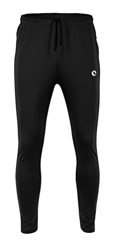 STARK SOUL Jogginghose WARM UP für Herren, Bequeme Trainingshose von STARK SOUL