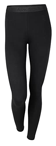 STARK Soul Damen 5124_schw_XL Leggings, Schwarz von STARK SOUL