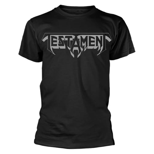 Testament T-Shirt XL von STARRY STAR