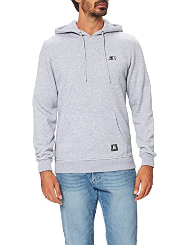 Kapuzenpullover Starter Essential Hoody von STARTER BLACK LABEL