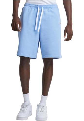STARTER BLACK LABEL Starter Essentials Heavy Shorts carolinablue, XL von STARTER BLACK LABEL