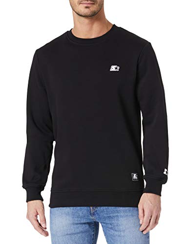 Sweatshirt Starter Essential Crewneck von STARTER BLACK LABEL