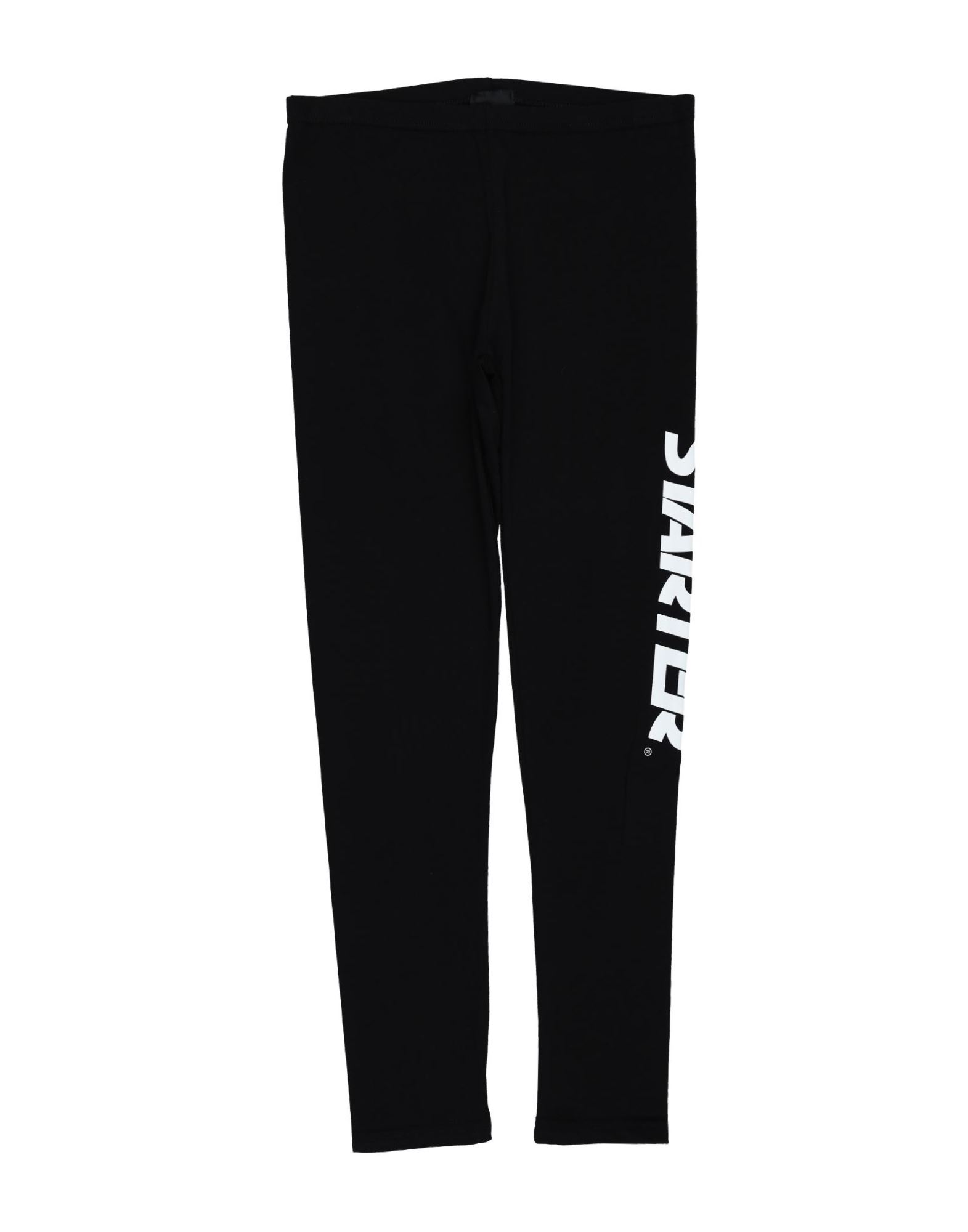 STARTER Leggings Kinder Schwarz von STARTER