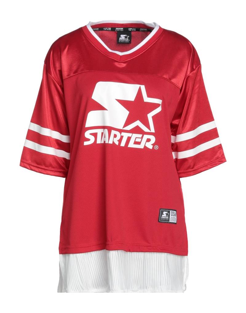 STARTER Mini-kleid Damen Rot von STARTER