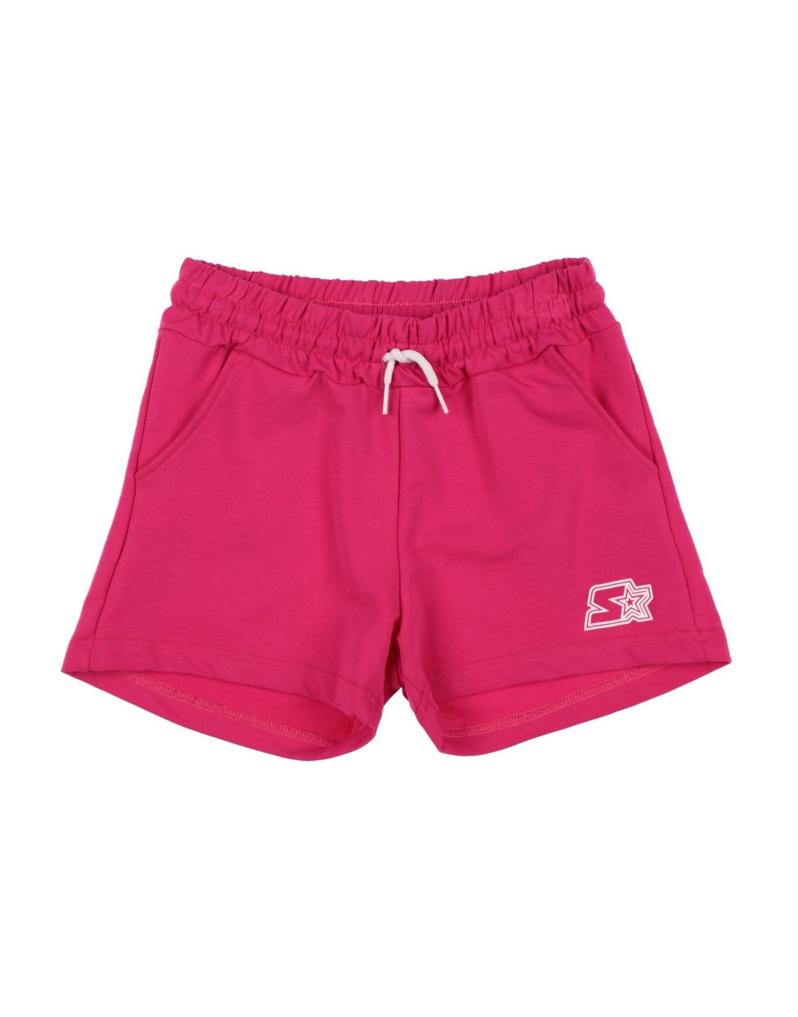 STARTER Shorts & Bermudashorts Kinder Fuchsia von STARTER