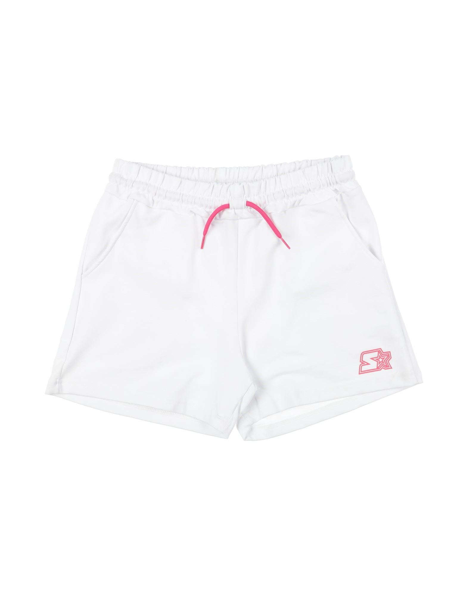 STARTER Shorts & Bermudashorts Kinder Weiß von STARTER