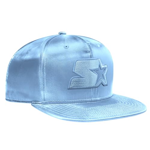Starter Herren 6c3g0099 Hut, Hell, blau, Einheitsgröße von STARTER