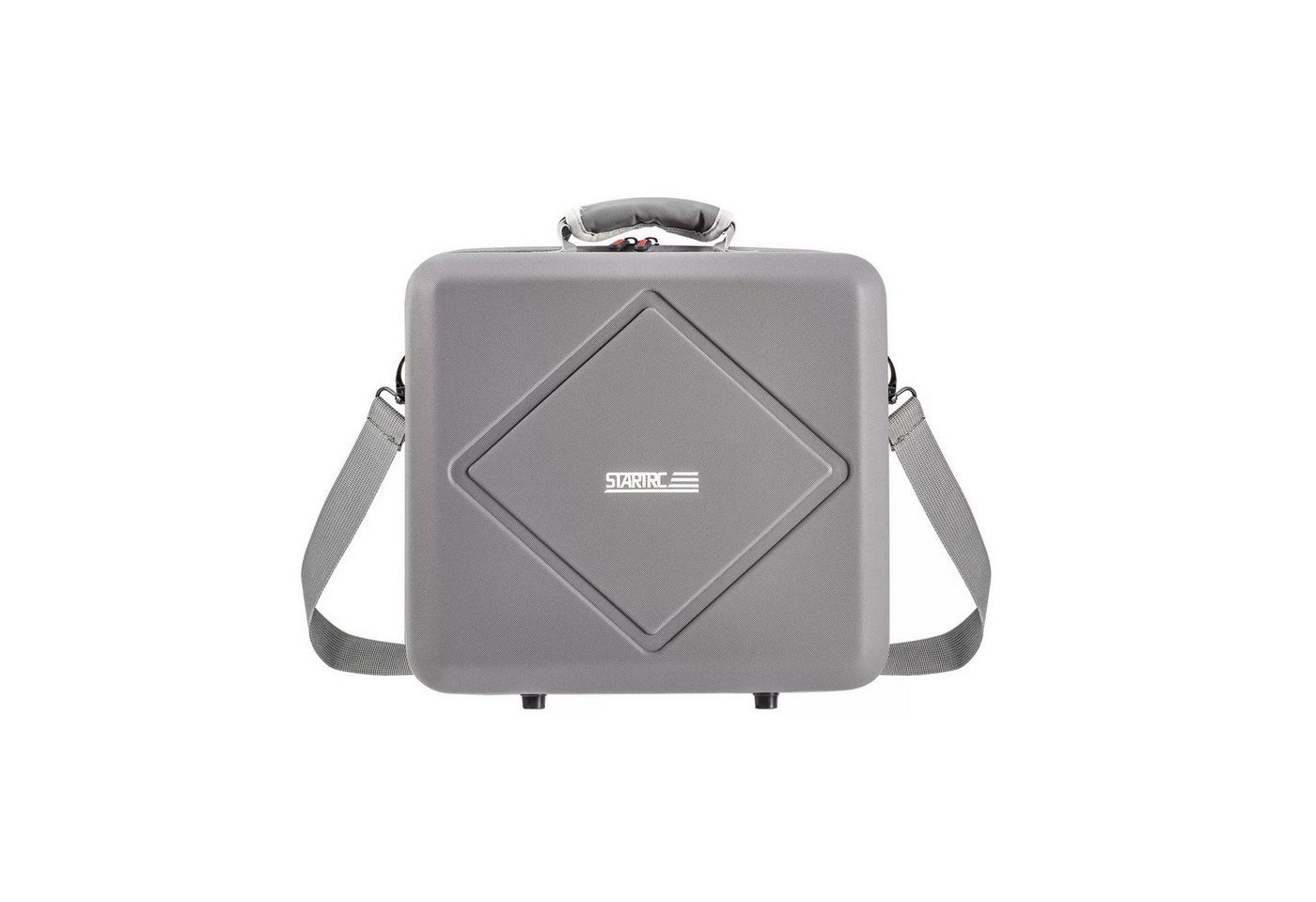 STARTRC Drohnen-Tasche 2-in-1 Doppelkompartiment Koffer für DJI Mini 4 Pro DJI Air 3S Air 3 STARTRC Drohnen-Tasche 2-in-1 Doppelkompartiment Koffer für DJI Mini 4 Pro DJI Air 3S Air 3 von STARTRC