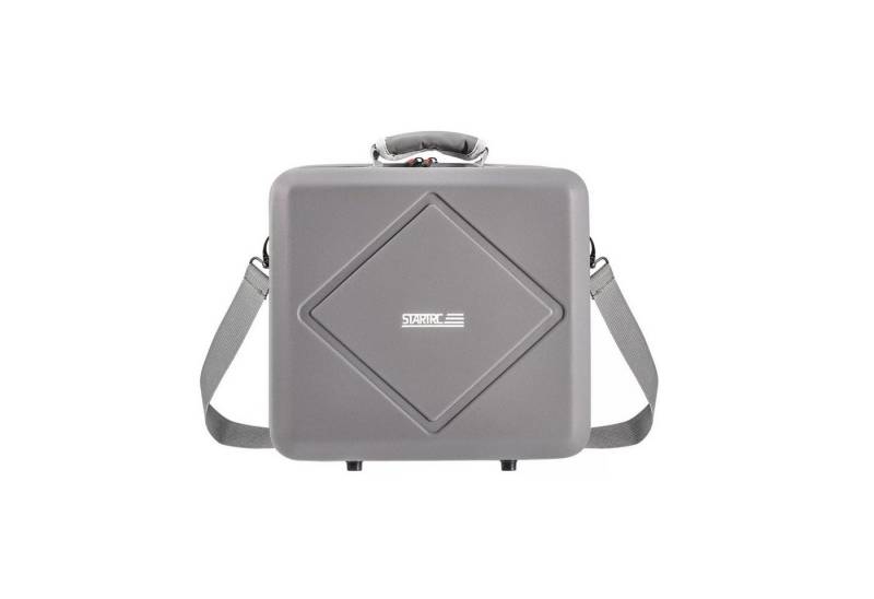 STARTRC Drohnen-Tasche 2-in-1 Doppelkompartiment Koffer für DJI Mini 4 Pro DJI Air 3S Air 3 von STARTRC