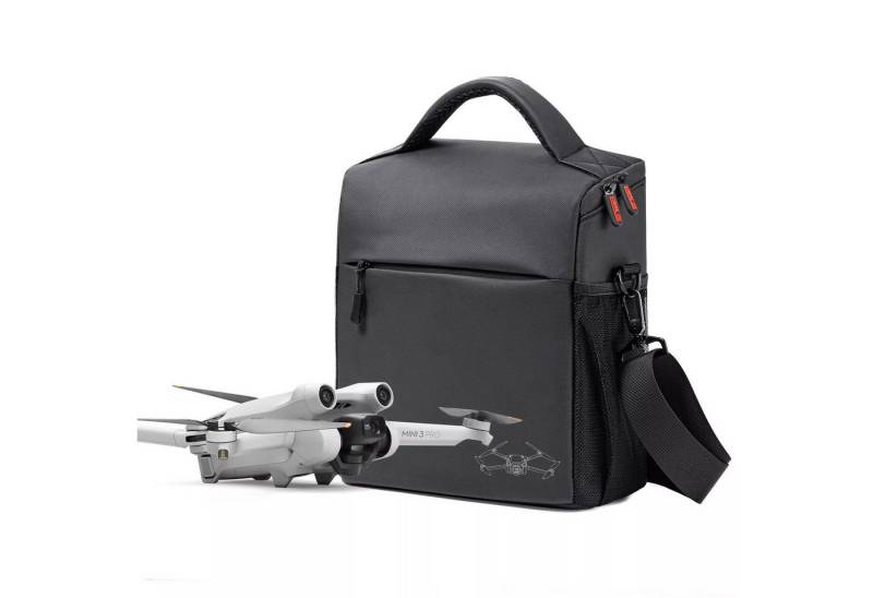 STARTRC Drohnen-Tasche Koffer für DJI Mavic 3 Mini 3Pro Air 2S wasserdicht Outdoor von STARTRC