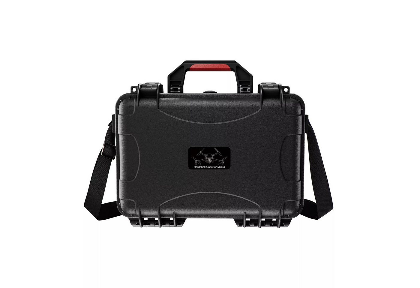 STARTRC Drohnen-Tasche Koffer für DJI Mini 3Pro Mini 3 Wasserdicht bruchfest und langlebig STARTRC Drohnen-Tasche Koffer für DJI Mini 3Pro Mini 3 Wasserdicht bruchfest und langlebig von STARTRC