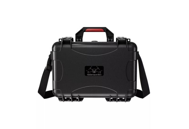 STARTRC Drohnen-Tasche Koffer für DJI Mini 3Pro Mini 3 Wasserdicht bruchfest und langlebig von STARTRC