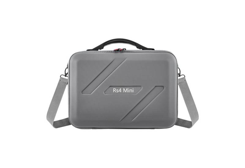 STARTRC Tragetasche Tragetasche für DJI RS 4 Mini Stoßfester Schutz Tragbarer Speicher von STARTRC