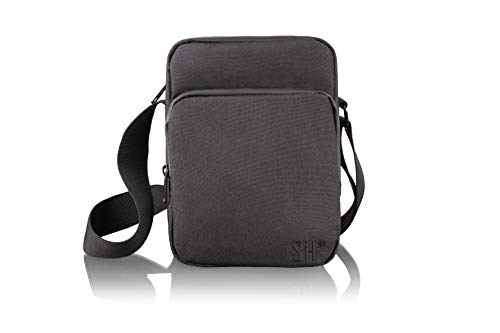 STASHIC Geruchssichere Tasche - Umhängetasche - Stash Bag - Geruchsadsorptions-Carboninnenfutter - diskrete sichere Aufbewahrung - SH* STASHIC Geruchssichere Tasche - Umhängetasche - Stash Bag - Geruchsadsorptions-Carboninnenfutter - diskrete sichere Aufbewahrung - SH* von STASHIC