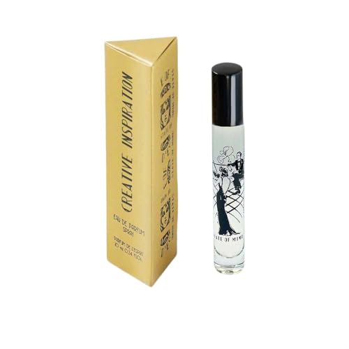 Creative Inspirationsspray, EDP, 10 ml von STATE OF MIND