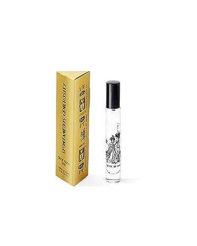 Spray, Spontaneous Generosity, EDP, 10 ml von STATE OF MIND