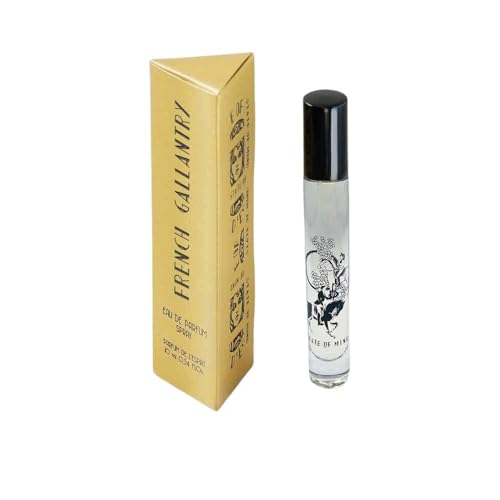 Spray French Galantry EDP 10 ml von STATE OF MIND