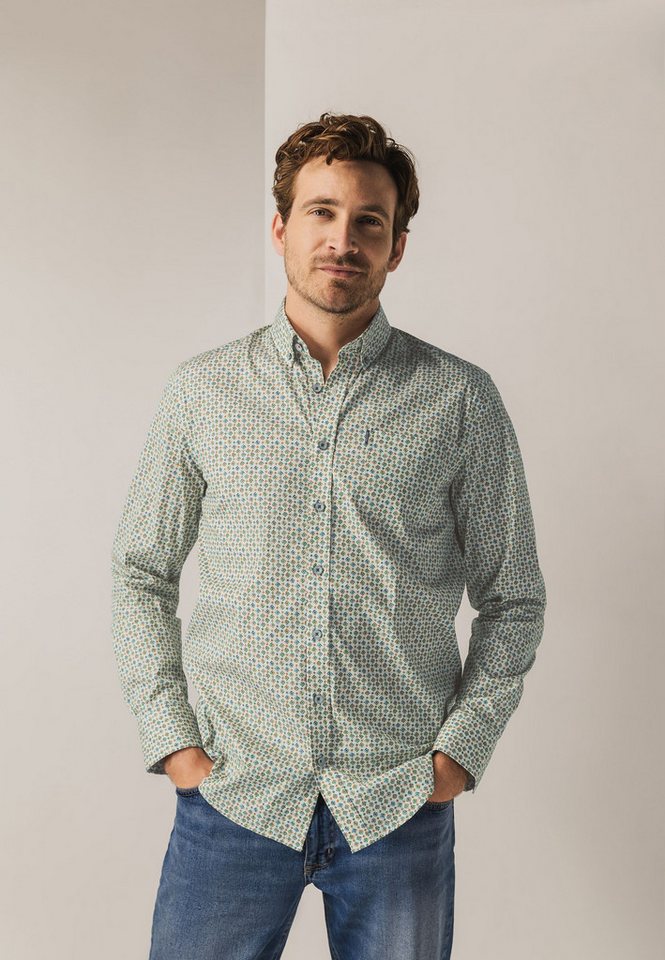 STATE of ART Businesshemd von STATE of ART