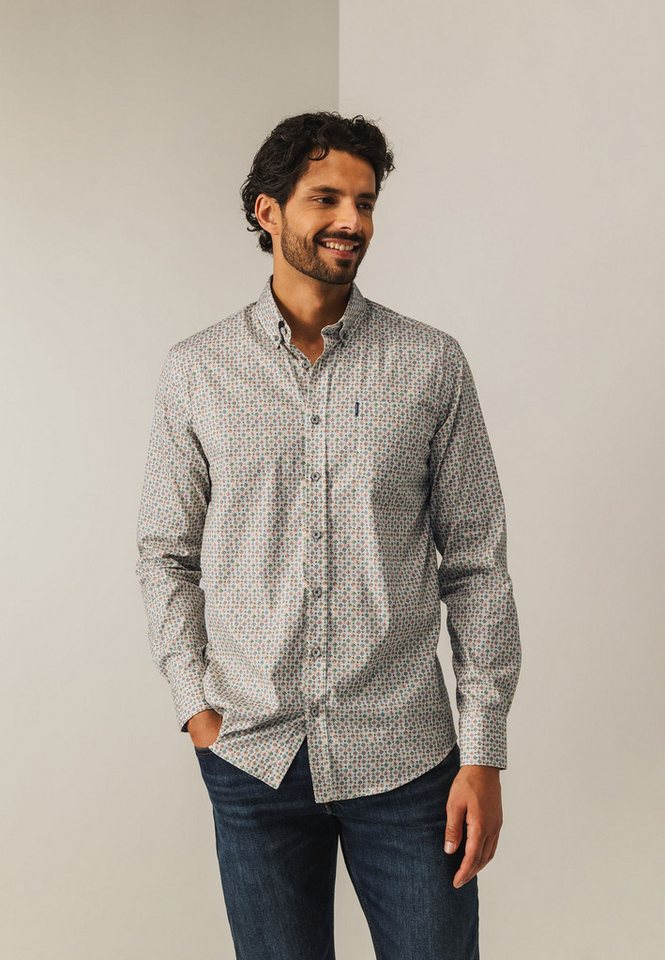 STATE of ART Businesshemd von STATE of ART