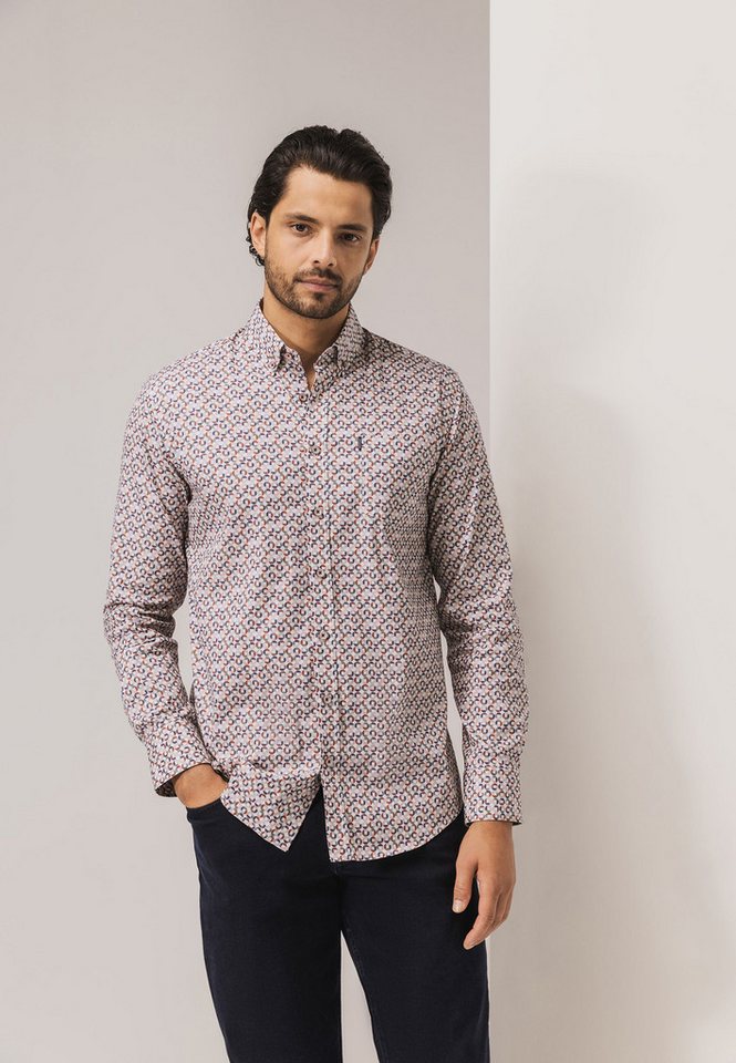 STATE of ART Businesshemd von STATE of ART