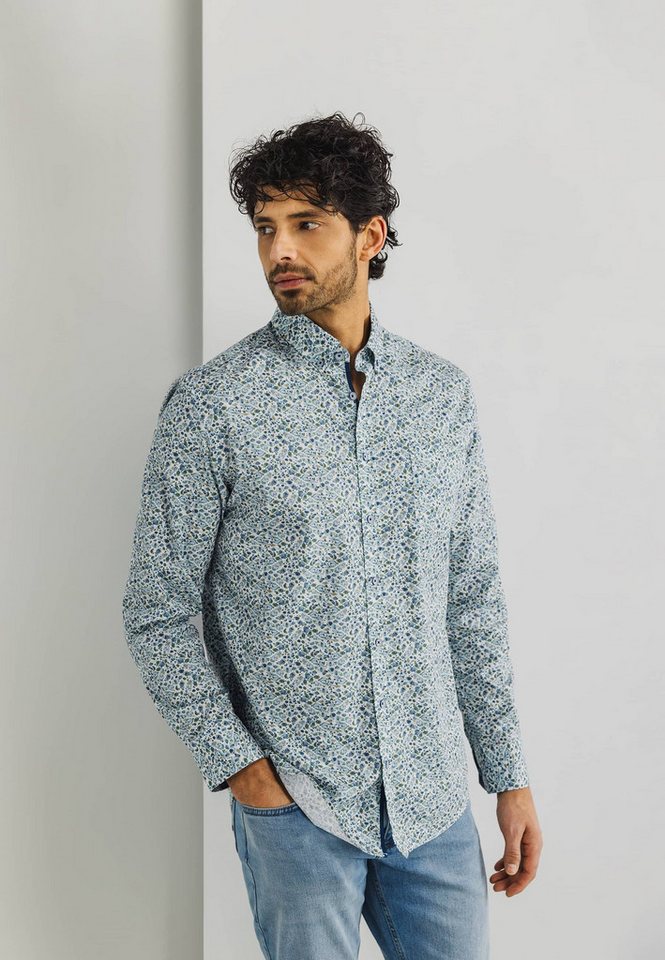 STATE of ART Langarmhemd von STATE of ART