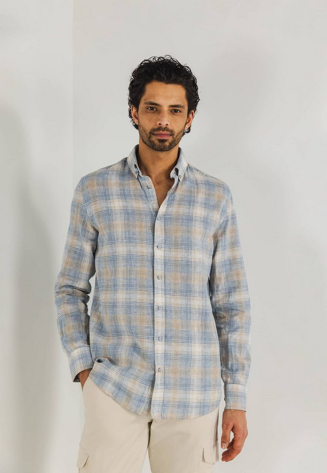 STATE of ART Langarmhemd von STATE of ART