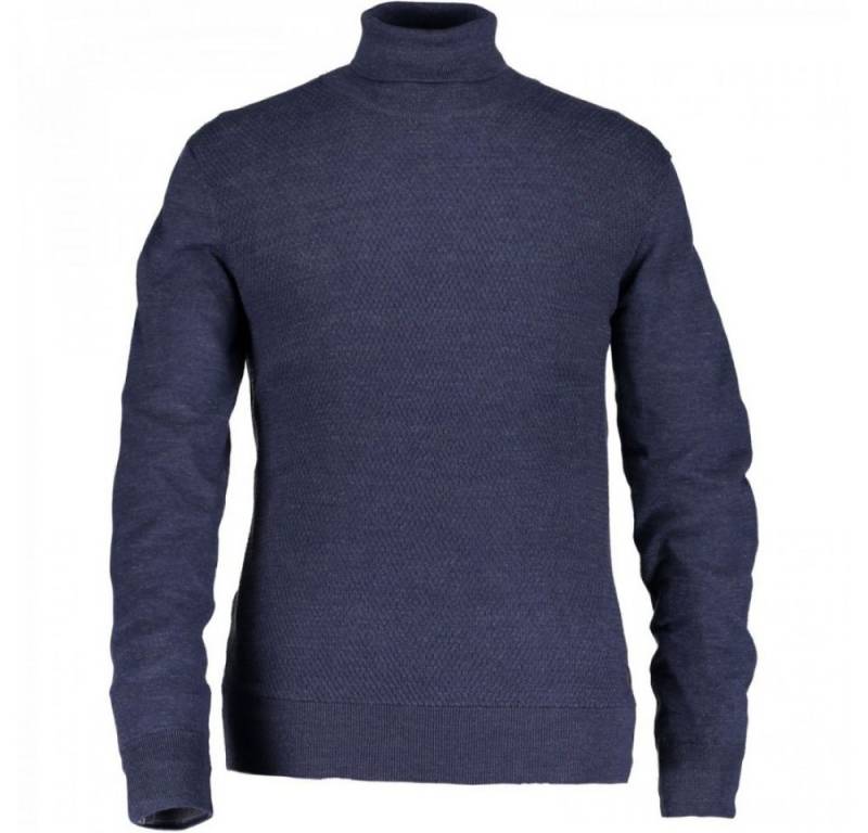 STATE of ART Rollkragenpullover Rippstrickbündchen Gr. XXL von STATE of ART