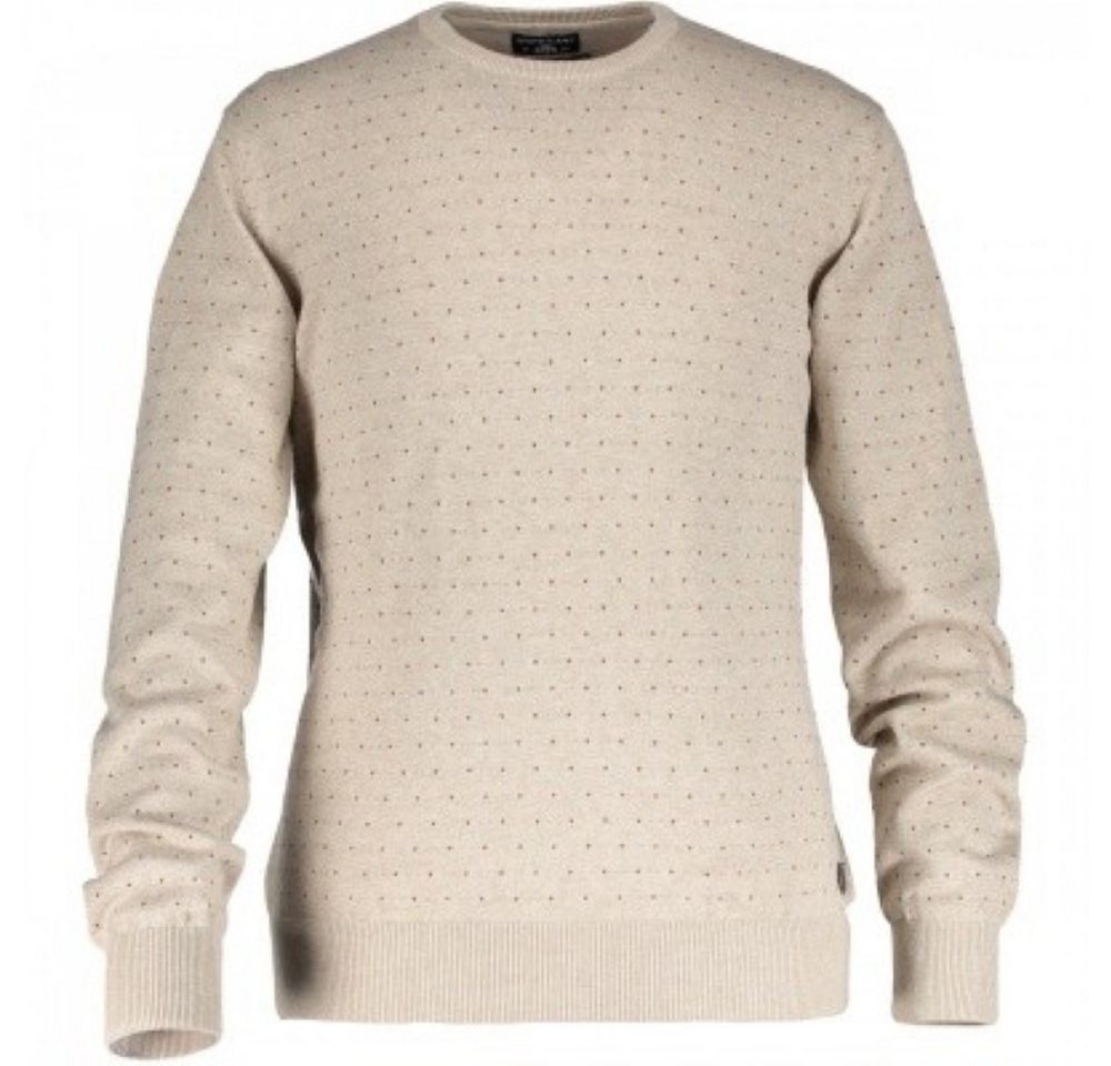 STATE of ART Rundhalspullover Pullover in Unifarbe Gr. XXL STATE of ART Rundhalspullover Pullover in Unifarbe Gr. XXL von STATE of ART