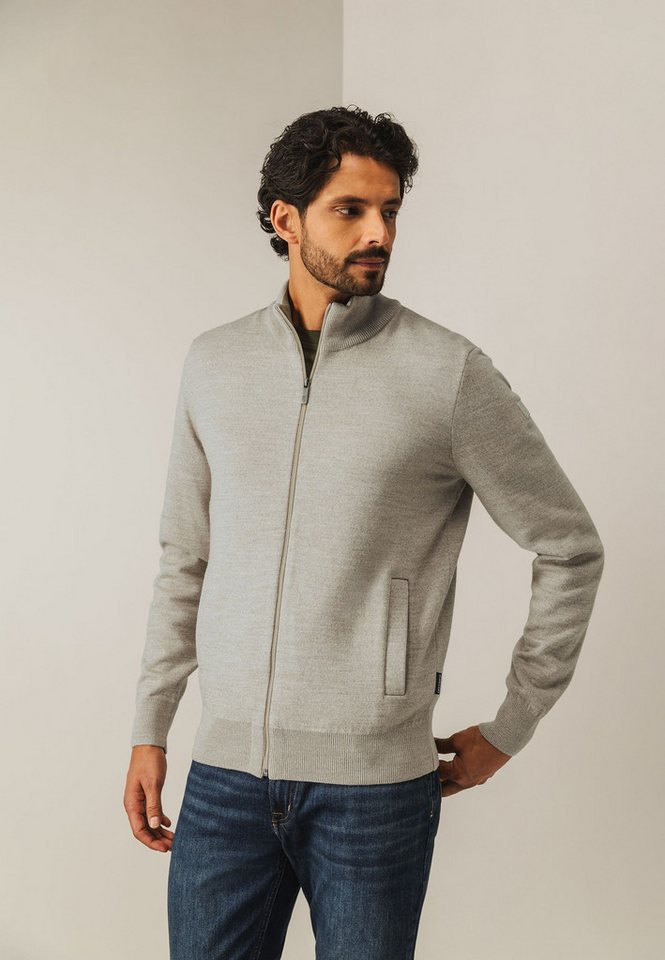 STATE of ART Strickjacke von STATE of ART