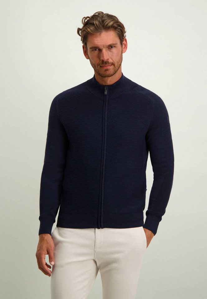 STATE of ART Strickjacke von STATE of ART