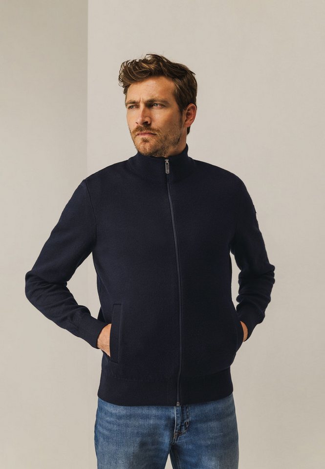 STATE of ART Strickjacke von STATE of ART