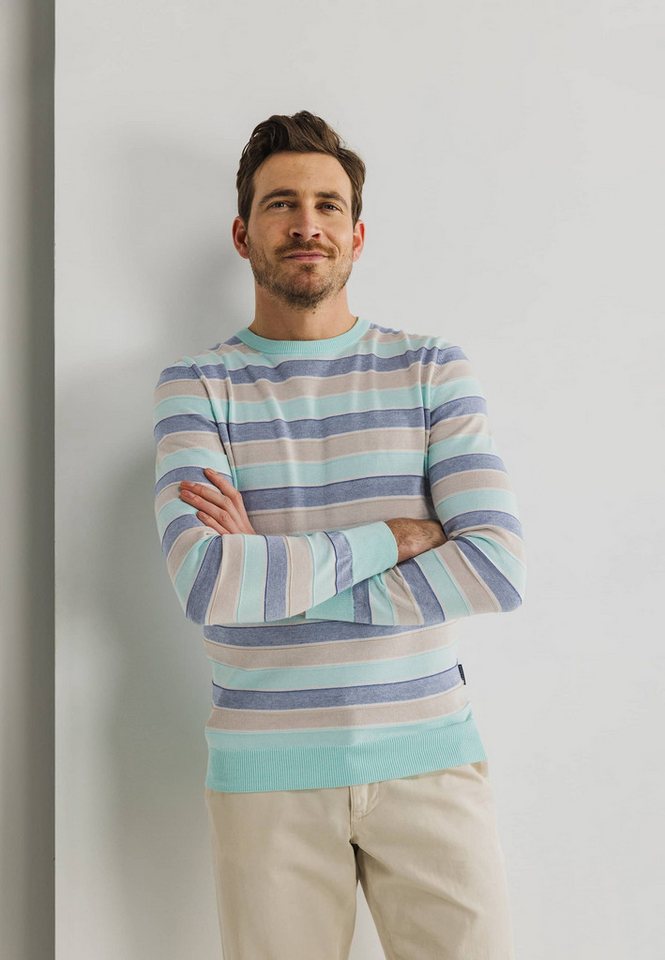 STATE of ART Strickpullover von STATE of ART