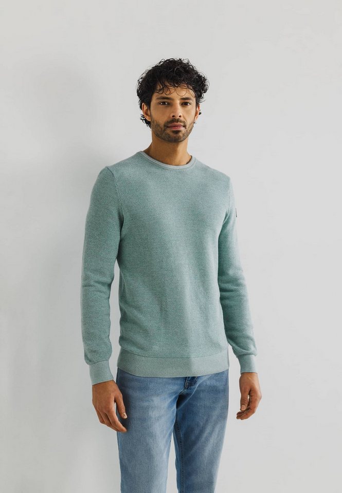 STATE of ART Strickpullover STATE of ART Strickpullover von STATE of ART