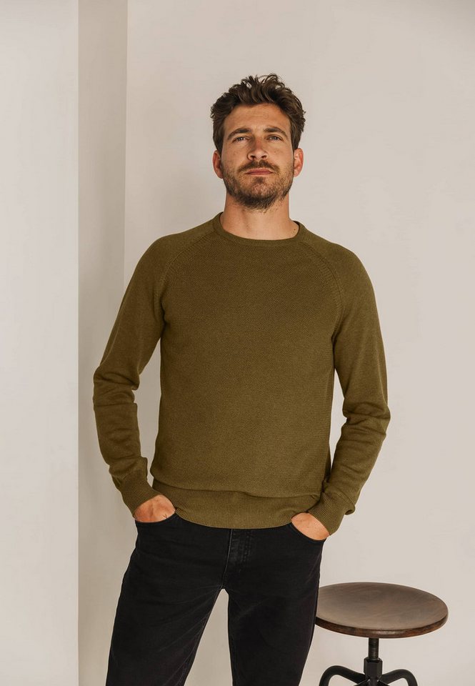STATE of ART Strickpullover STATE of ART Strickpullover von STATE of ART