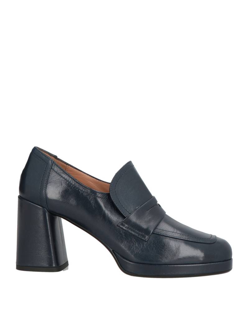 STATUS Mokassin Damen Nachtblau STATUS Mokassin Damen Nachtblau von STATUS