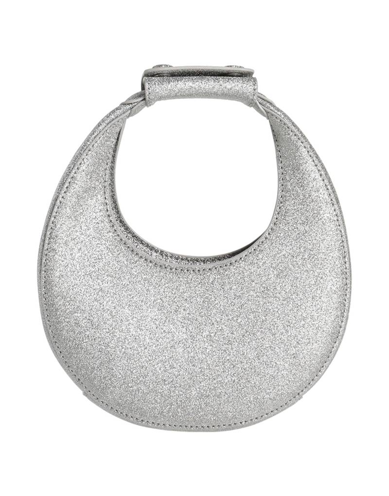 STAUD Handtaschen Damen Silber von STAUD