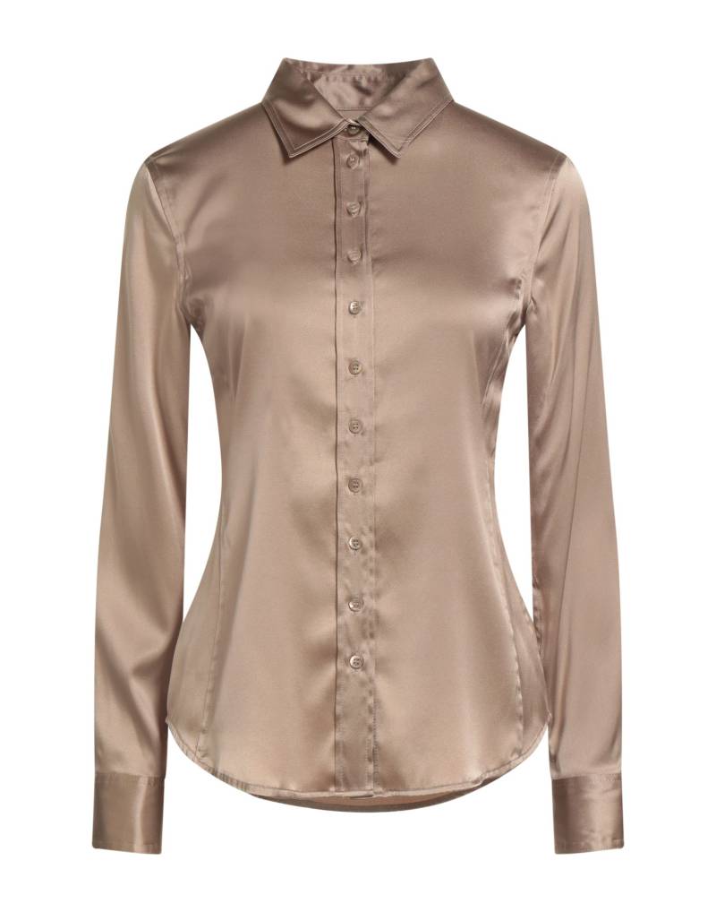 STAUD Hemd Damen Sand von STAUD